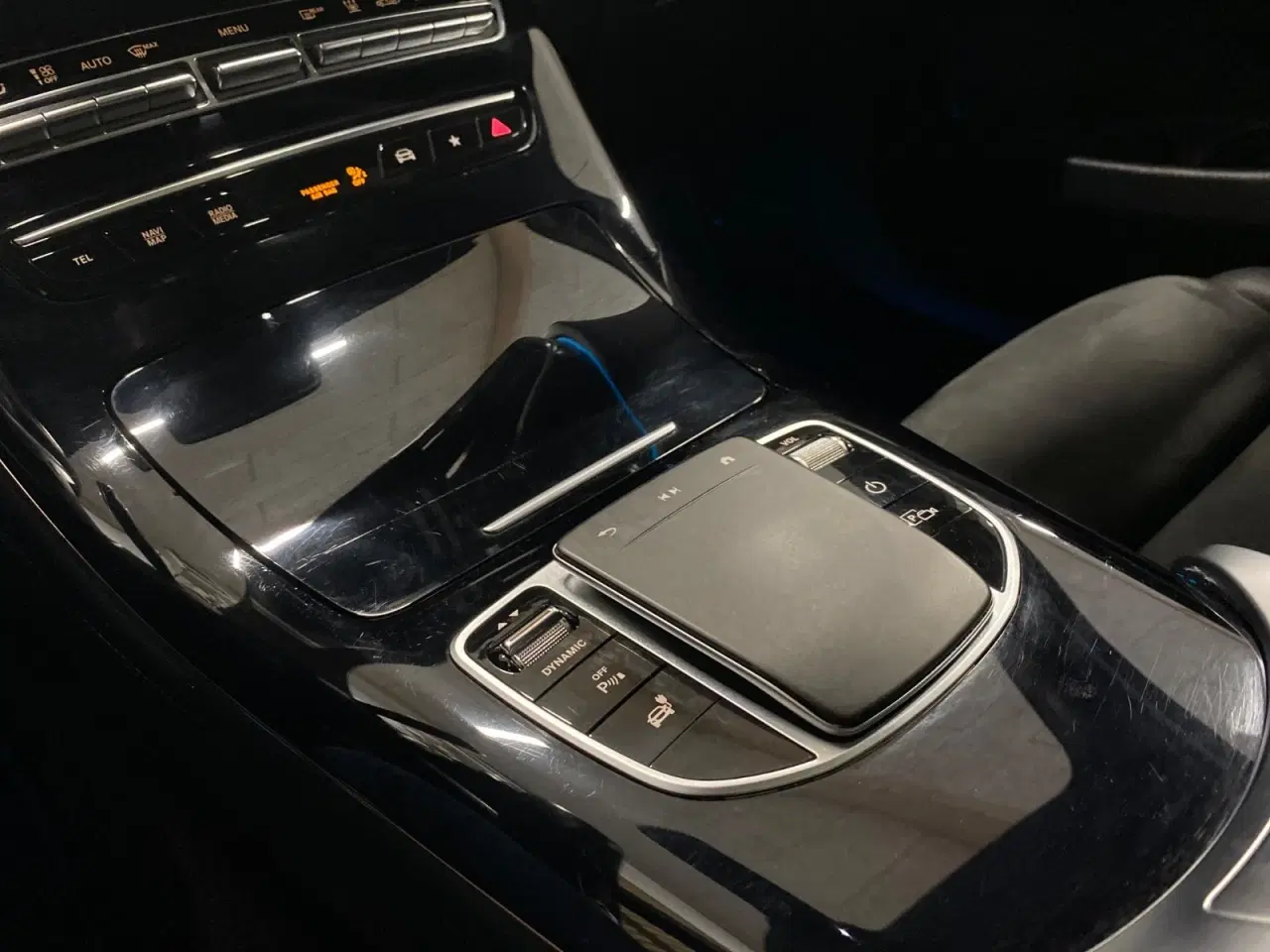 Billede 18 - Mercedes EQC400  AMG Line 4Matic