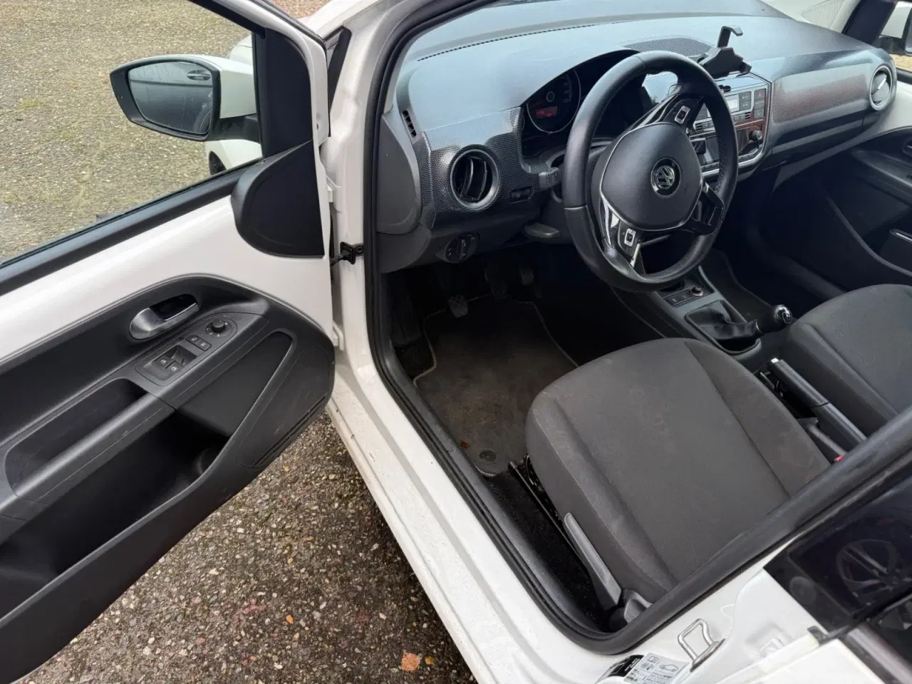 Billede 5 - VW Up! 1,0 MPi 60 Move Up! BMT