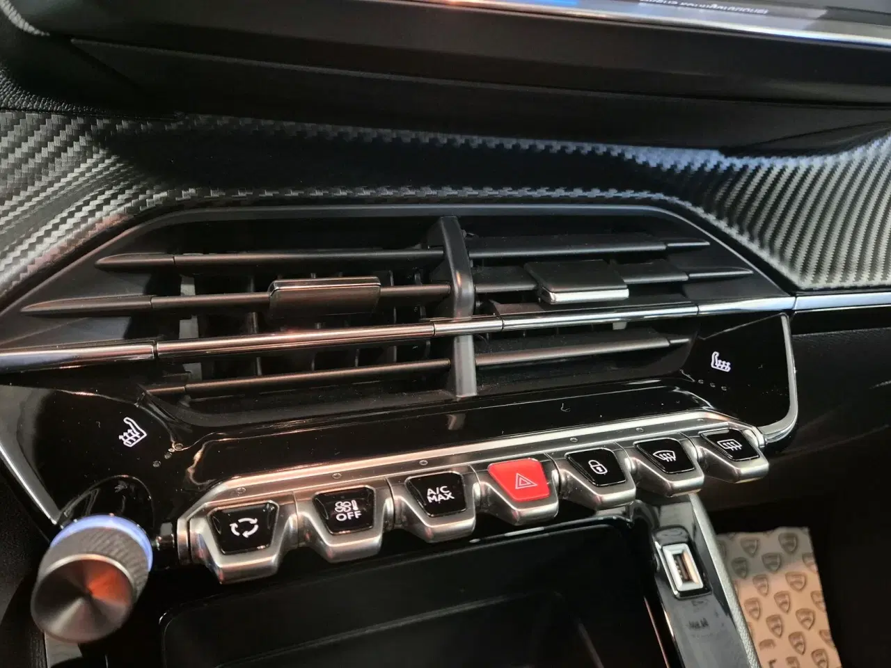 Billede 13 - Peugeot 208 1,5 BlueHDi Active+ 100HK 5d 6g