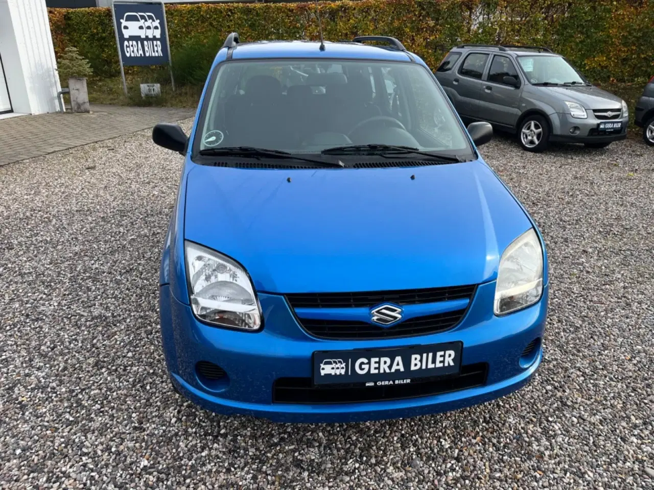 Billede 8 - Suzuki Ignis 1,3 GL