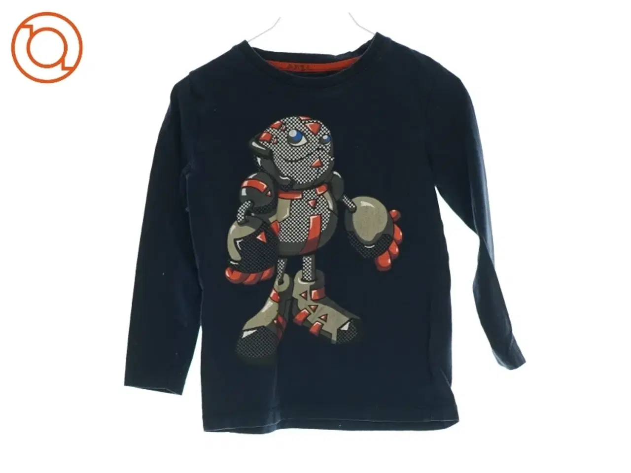 Billede 1 - Langærmet bluse fra VRS (str. 110)