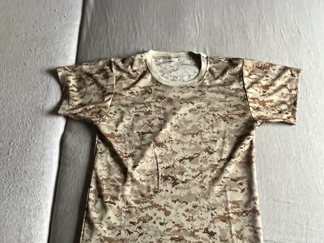Billede 1 - Camouflages T-Shirts