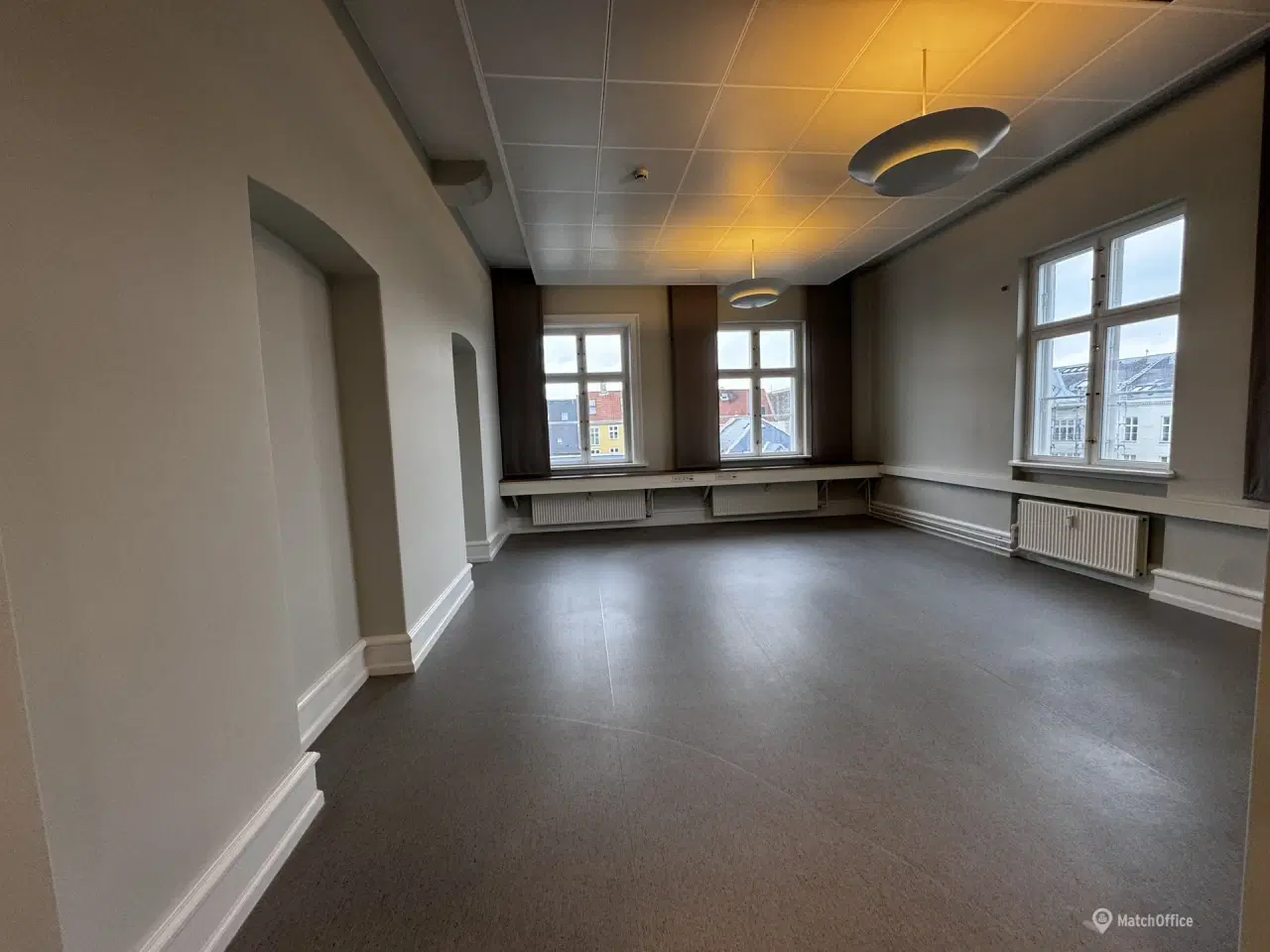 Billede 8 - Unik mulighed for kontor i hjertet af Frederiksstaden