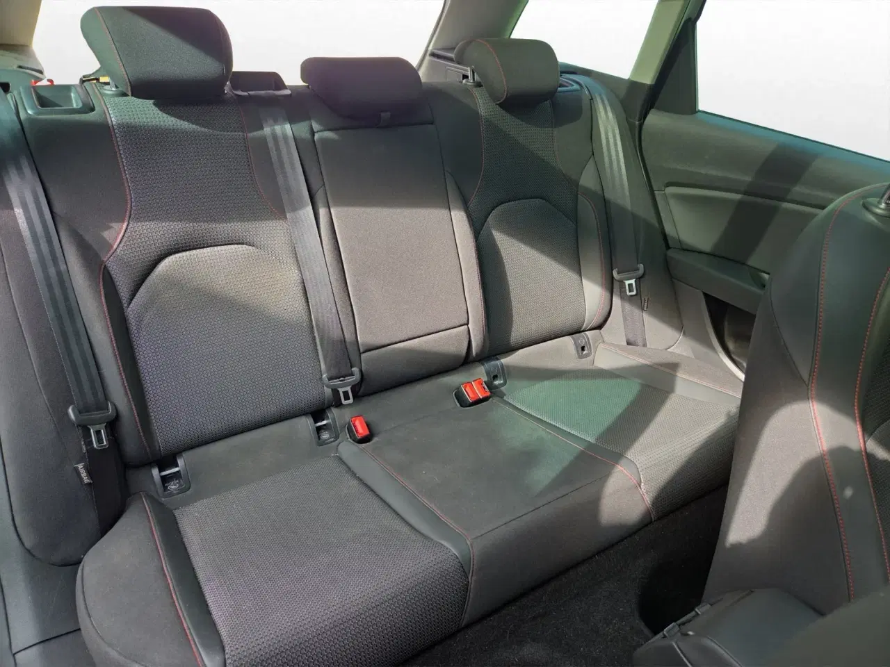 Billede 16 - Seat Leon 2,0 TDi 150 FR ST DSG eco