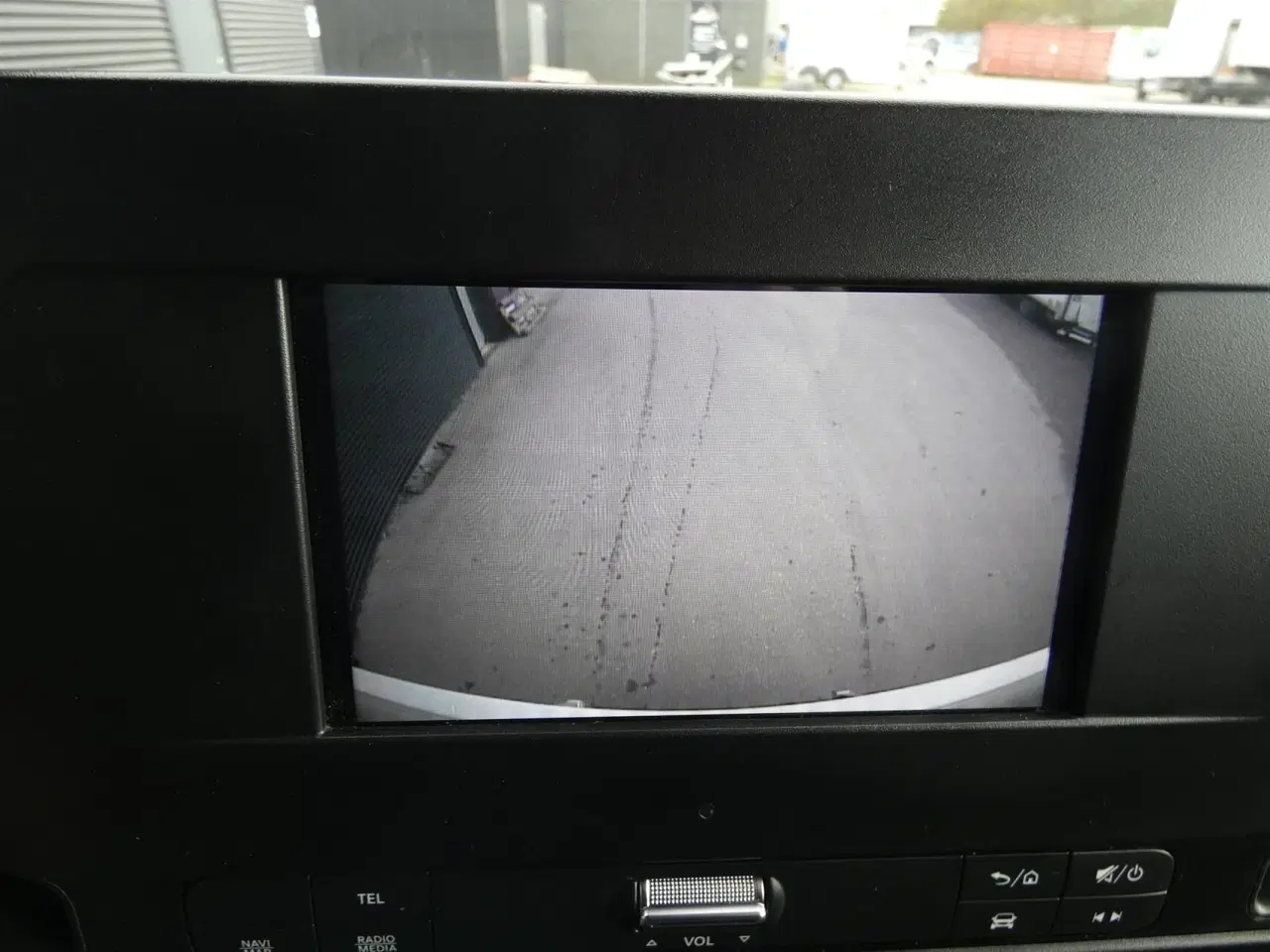 Billede 15 - Mercedes-Benz Sprinter 317 2,0 CDI A3 RWD 9G-Tronic 170HK Ladv./Chas. 9g Aut.