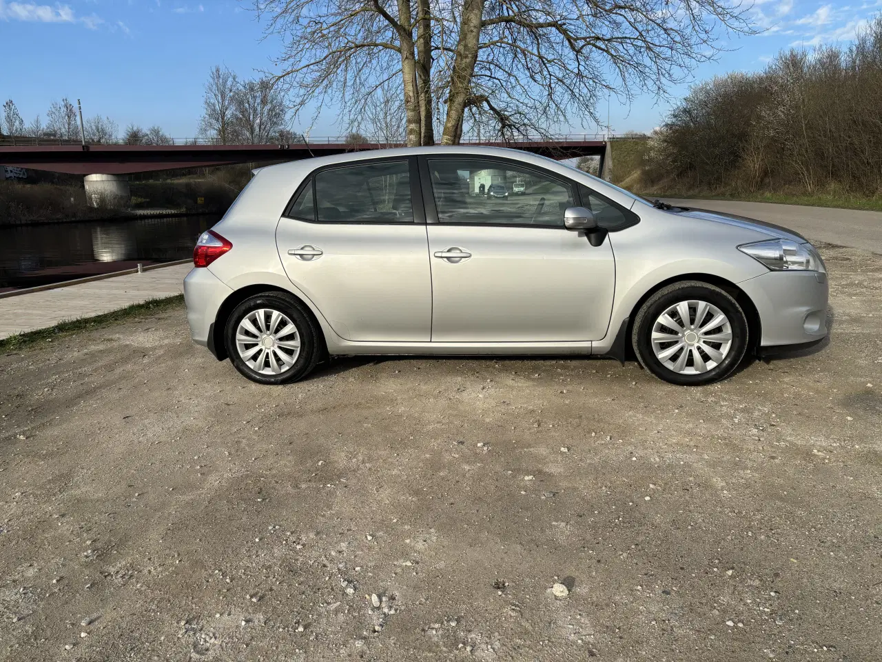 Billede 3 - Pæn og velholdt bil Bilen kører rigtig godt, star