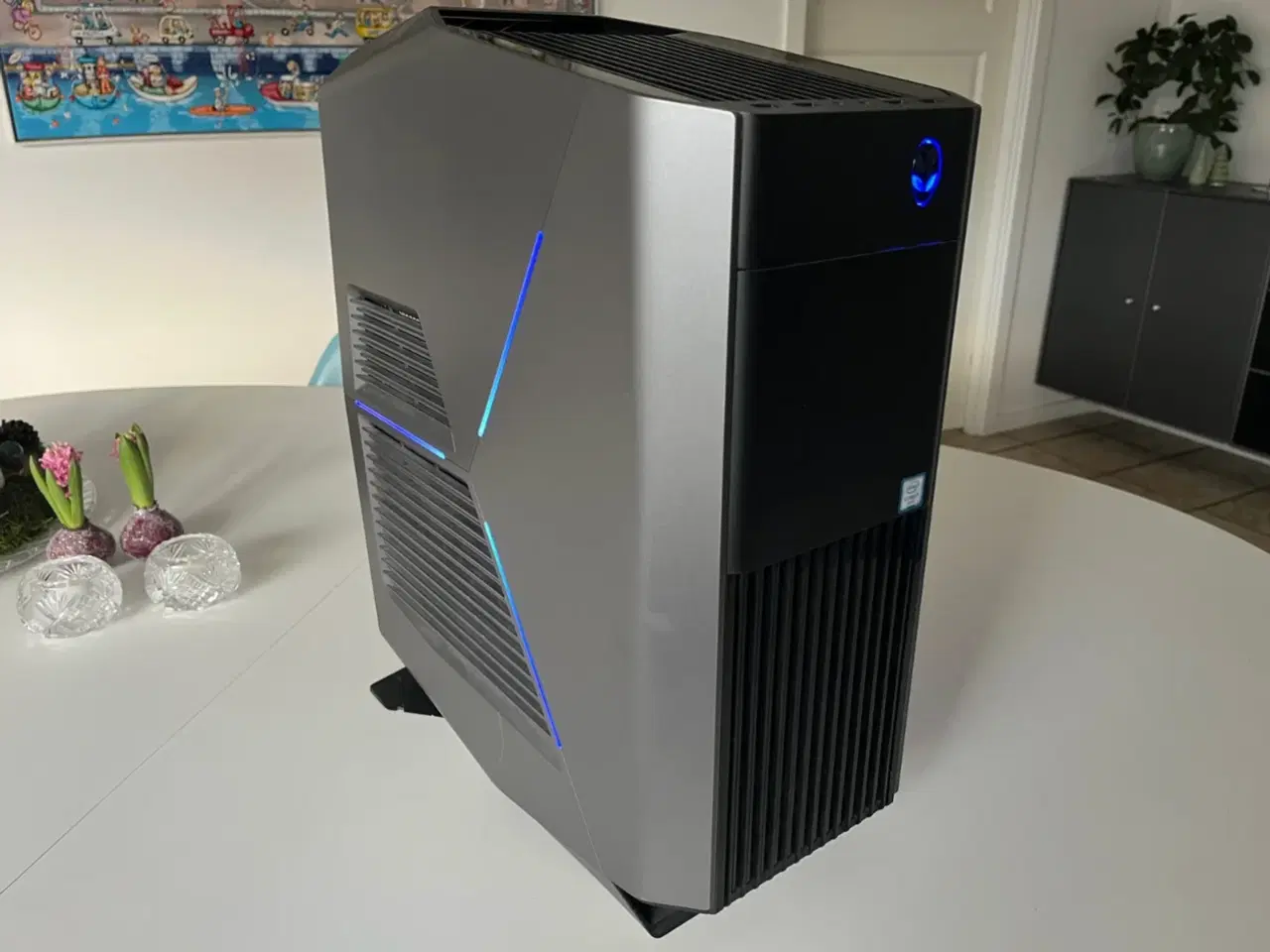 Billede 1 - Dell Alienware Aurora R5