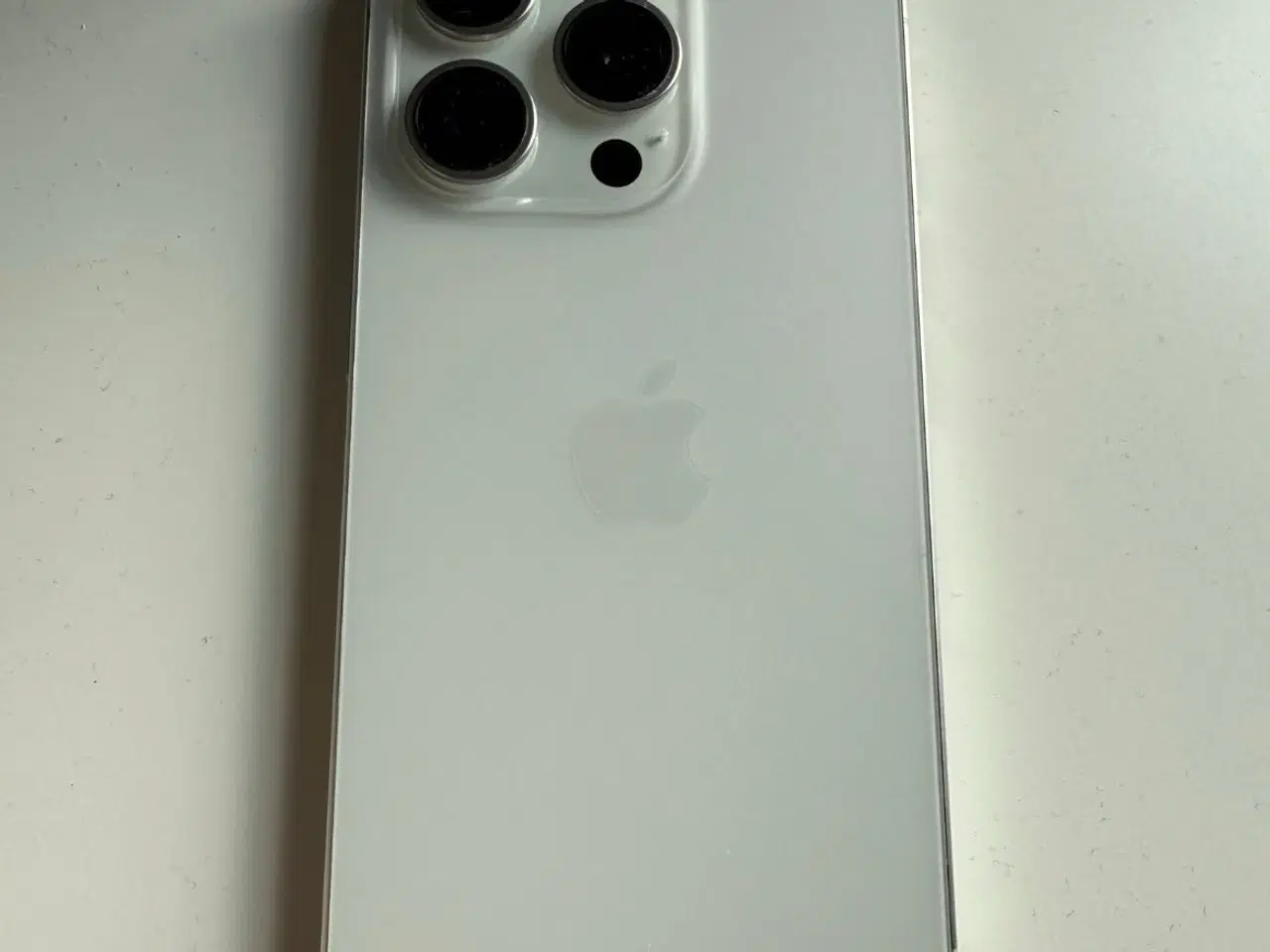 Billede 2 - iPhone 15 PRO 256GB 