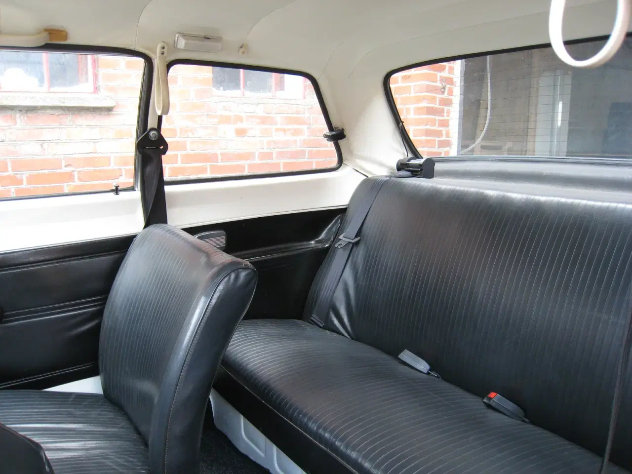 Billede 14 - Opel Kadett B Deluxe