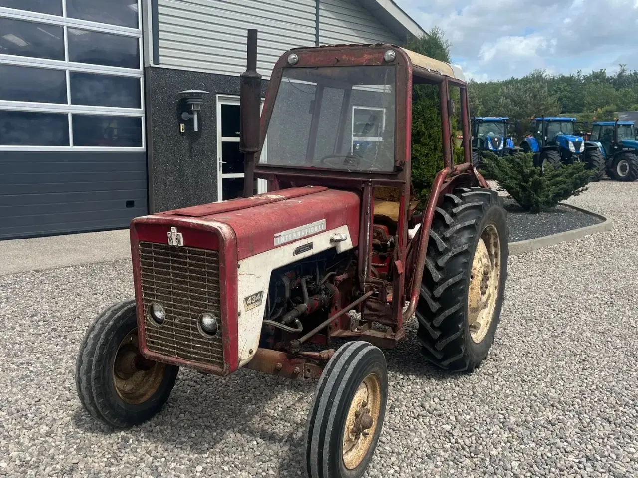Billede 7 - IH 434