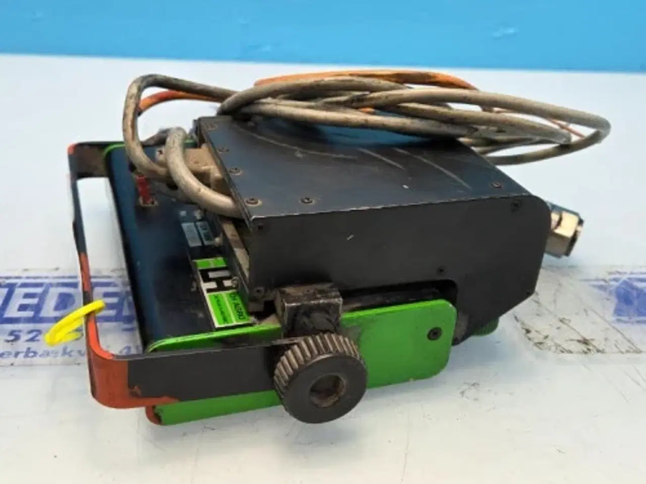 Billede 16 - LH Agro 1000 Kontroller 59904