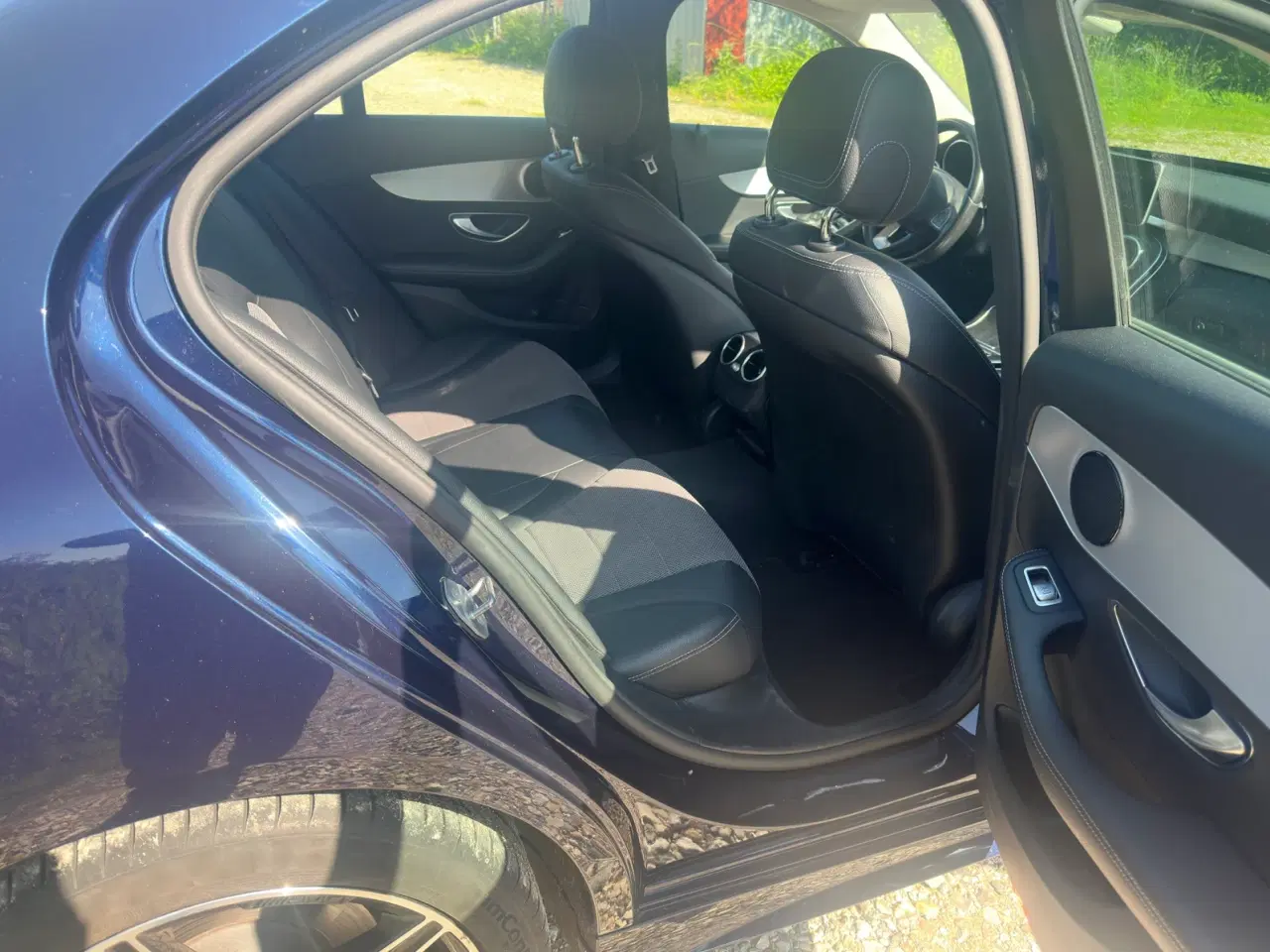 Billede 15 - Mercedes C200 2,0 Edition C aut.