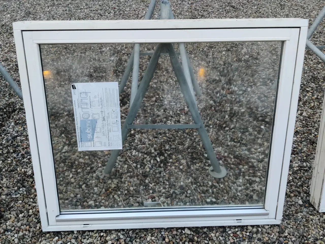 Billede 7 - 3 stk. trævinduer