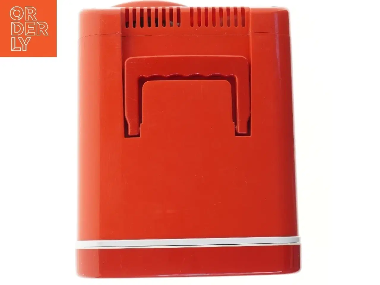 Billede 2 - Coca-Cola mini køleskab fra Coca Cola (str. 37x37x28 cm)