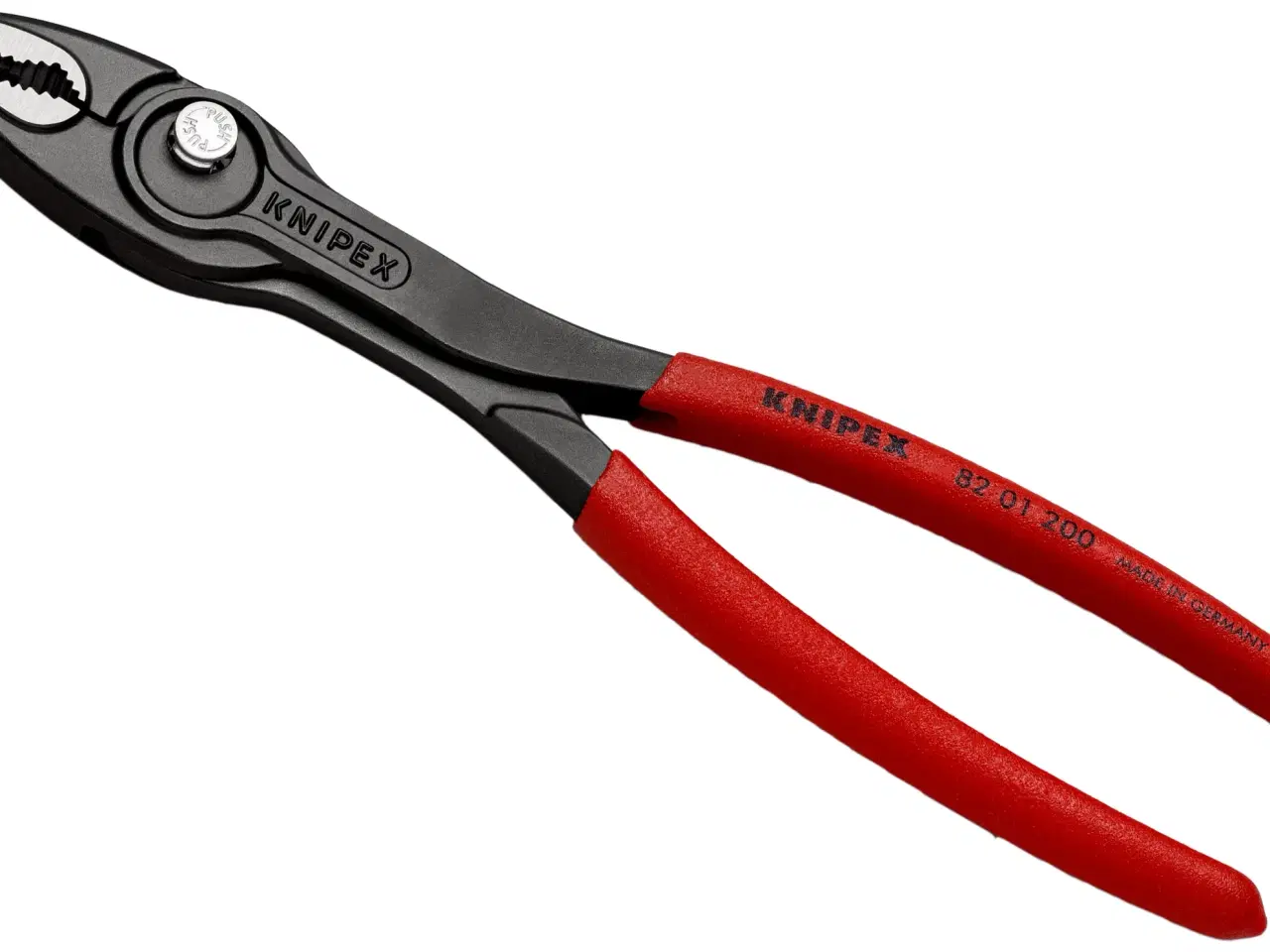 Billede 1 - Frontgribetang TwinGrip 82 01 200mm