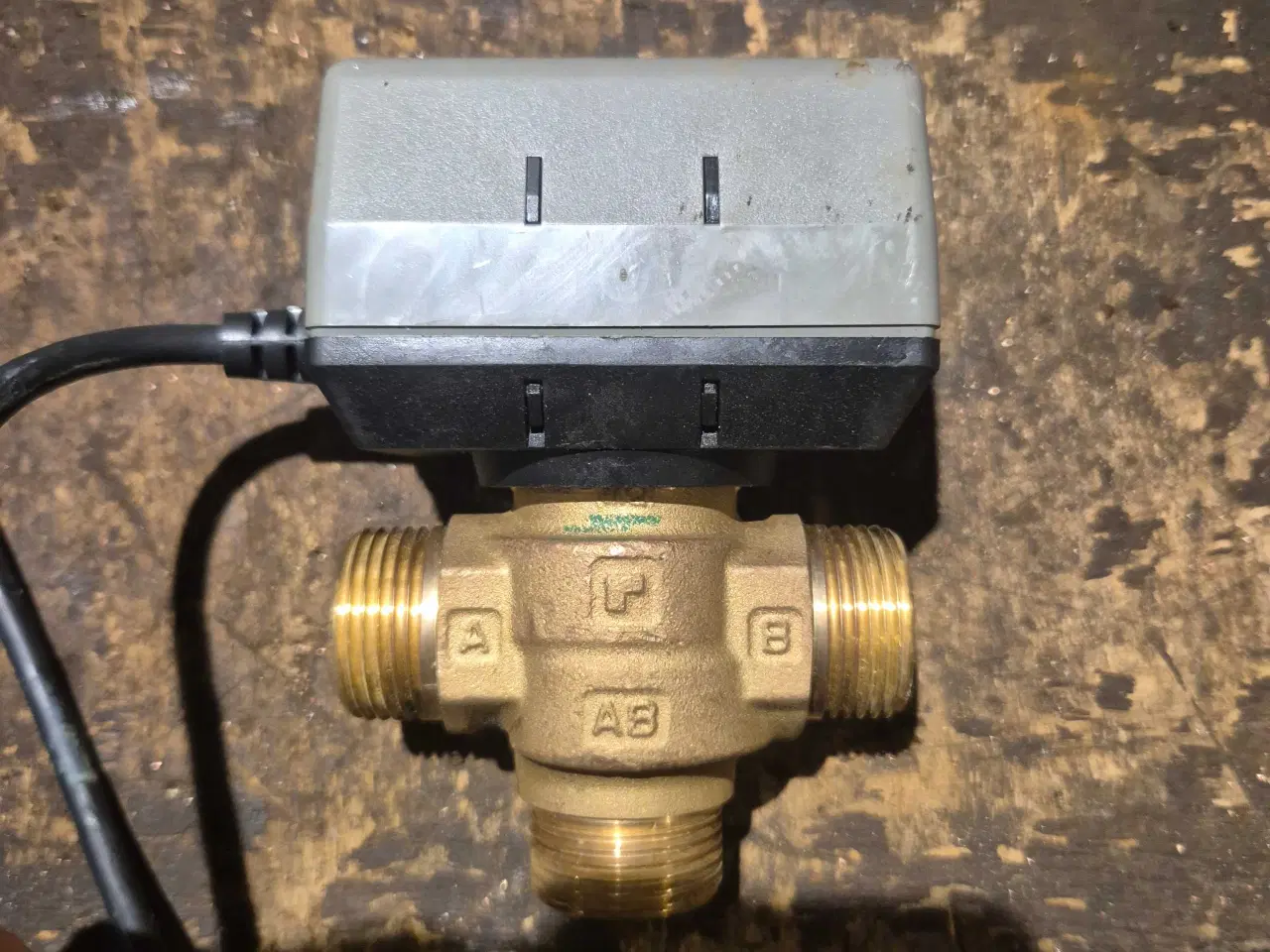 Billede 1 - Honeywell vc4013-11