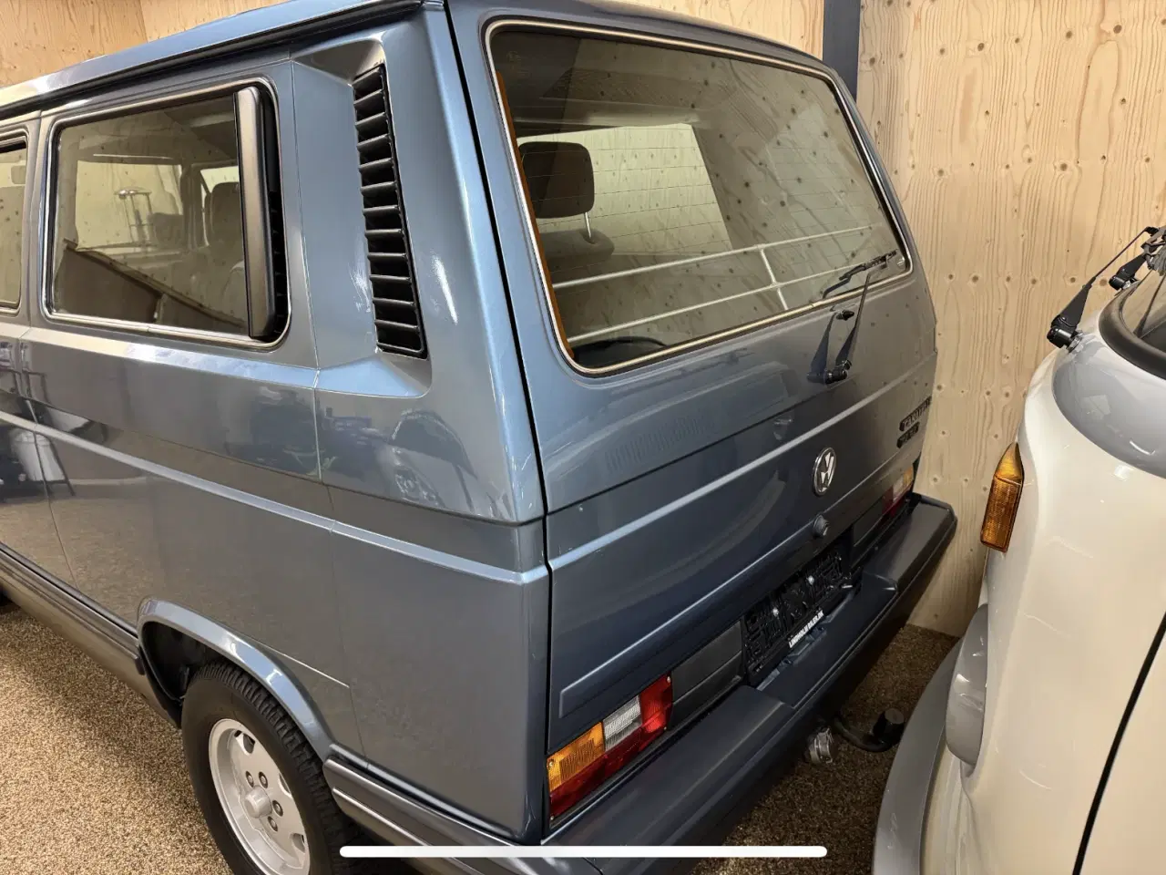 Billede 5 - Unik Carat 2,1 Caravelle 