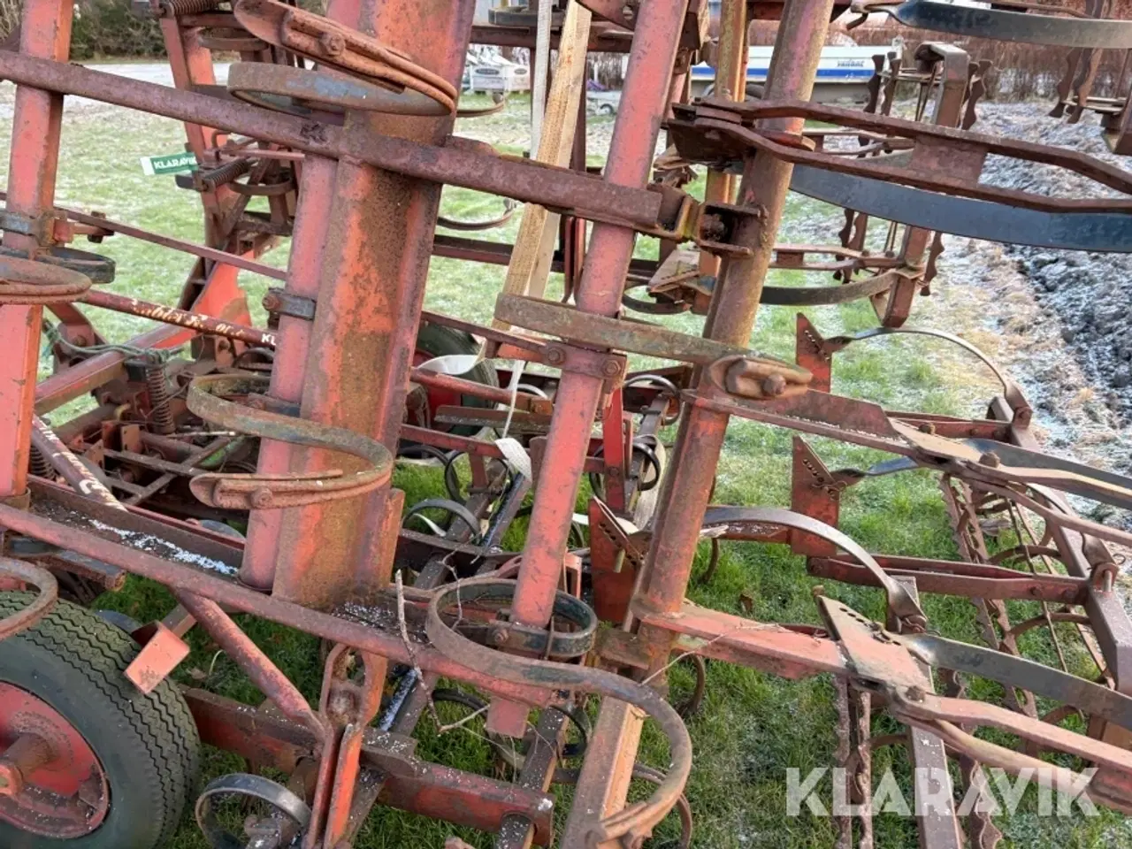 Billede 10 - Harve Record