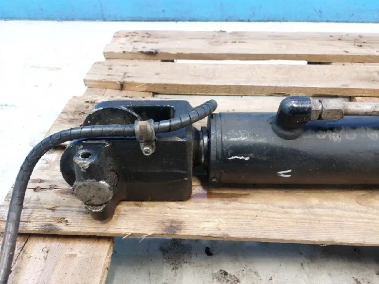 Billede 4 - GEHL AL750 Cylinder 50307333