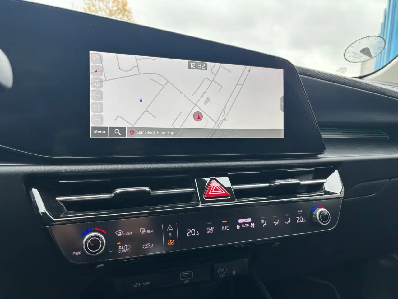 Billede 13 - Kia Niro 64 EV Vision