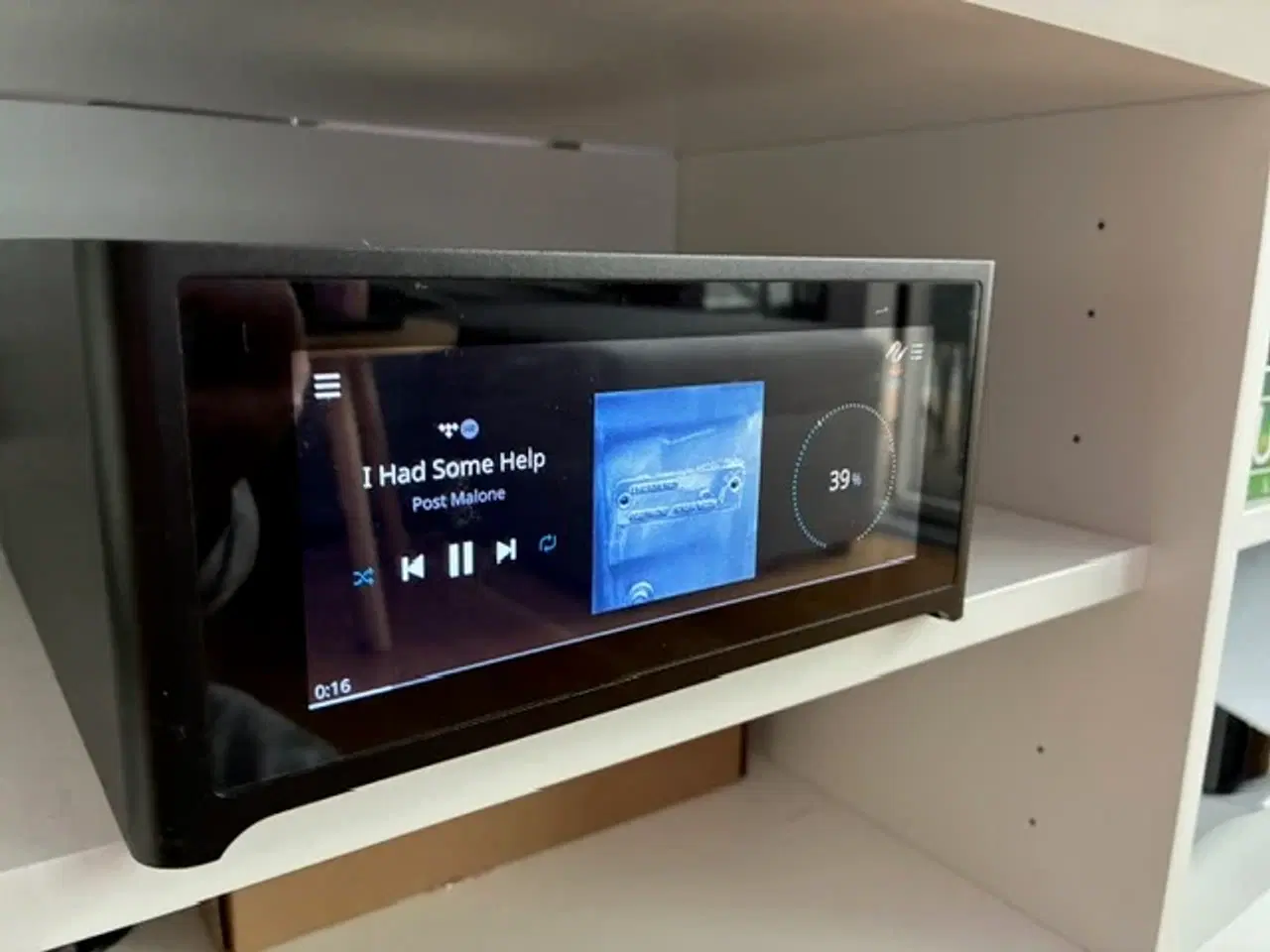 Billede 5 - NAD M10 V1 – 100 W integreret forstærker med BluOS