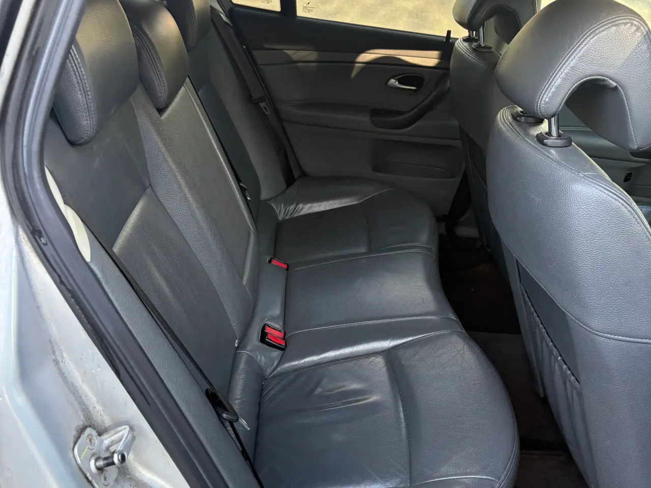 Billede 9 - Saab 9-3 1.8T – 150 HK – Årgang 2005