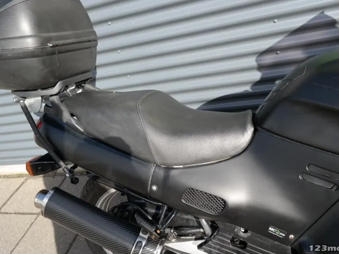 Billede 7 - Honda CBR 1000 F ENGROS/UDEN KLARGØRING