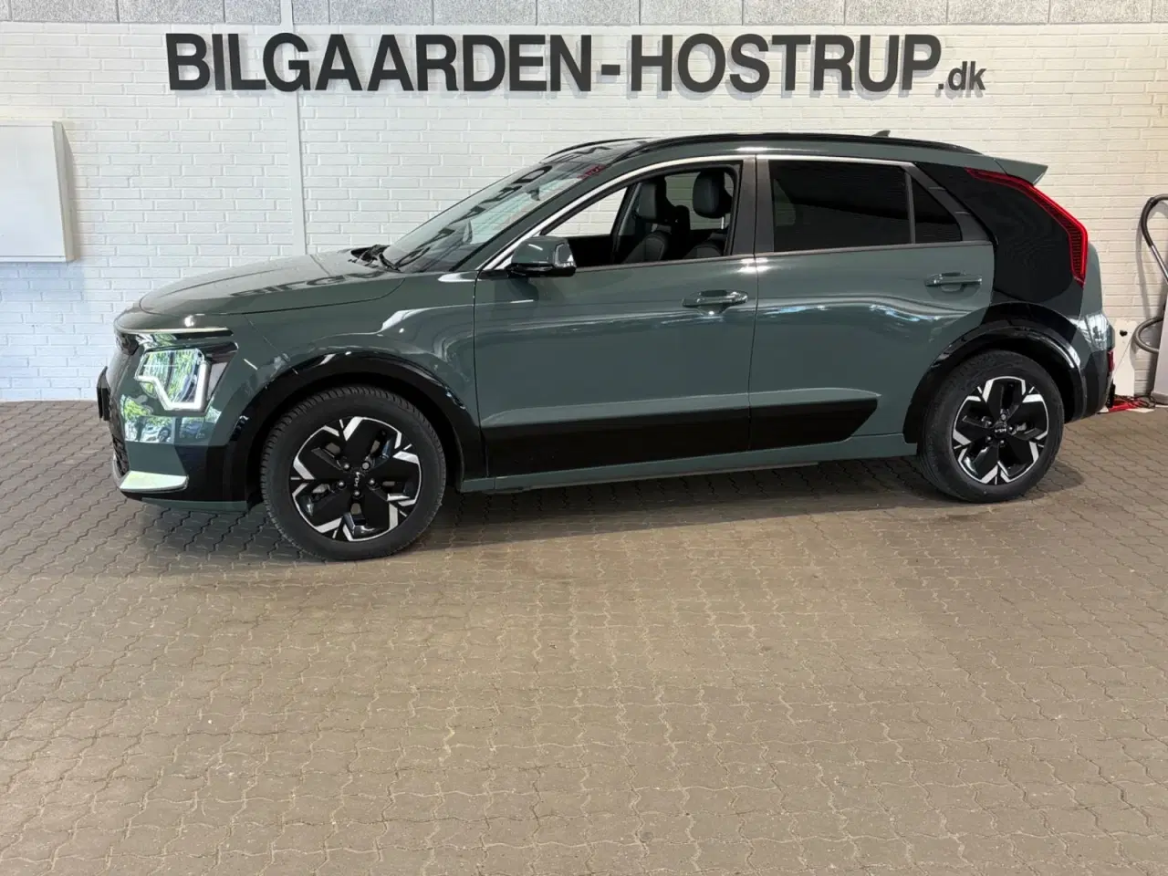 Billede 2 - Kia Niro 64 EV Premium