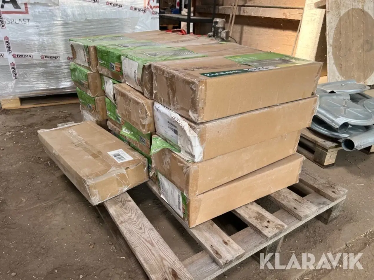 Billede 4 - Varmelamper SunnyBoy Kerbl 16 styk