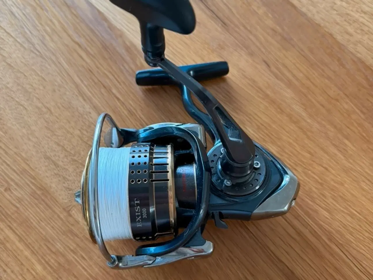 Billede 5 - Daiwa Exist 3000