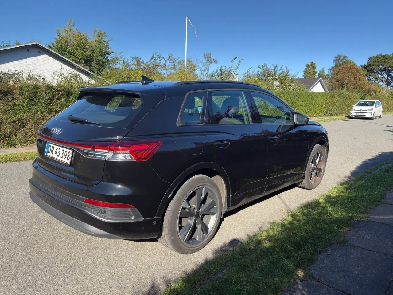 Billede 5 - Audi Q4 e-tron 40 Attitude