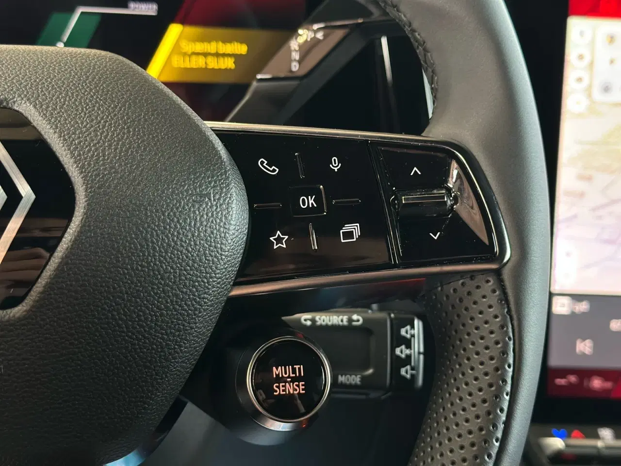 Billede 14 - Renault Scenic E-Tech 60 Techno