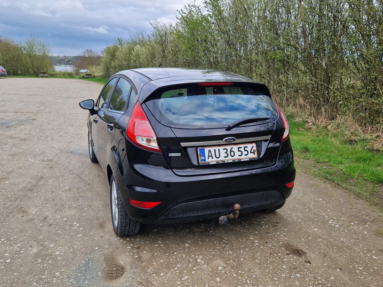 Billede 3 - Ford Fiesta 1.0 Titanium, SCTi 125HK, 2014
