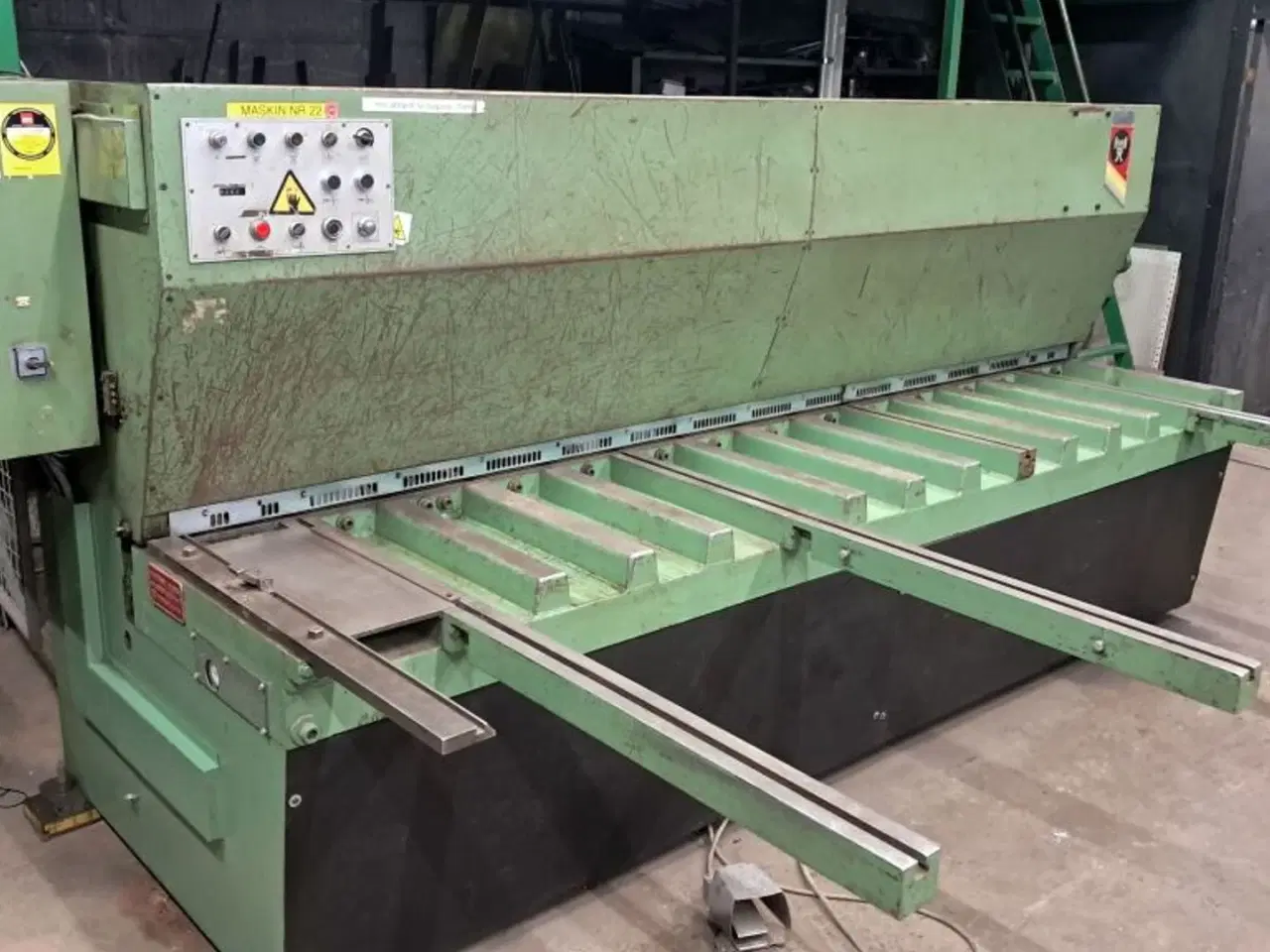 Billede 1 - Hoan CHE 30/6