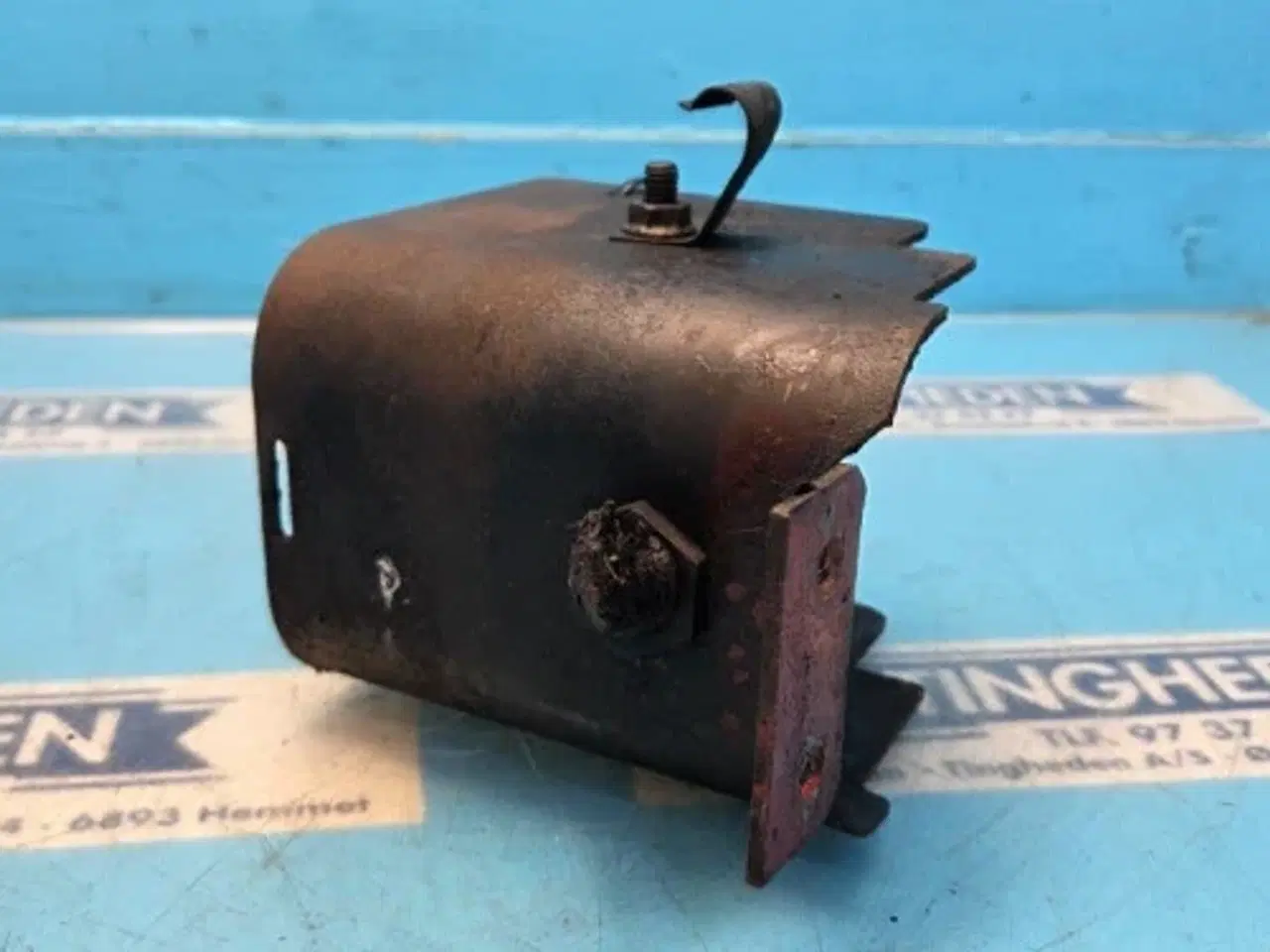 Billede 4 - Case 2388 Beslag 392857A2