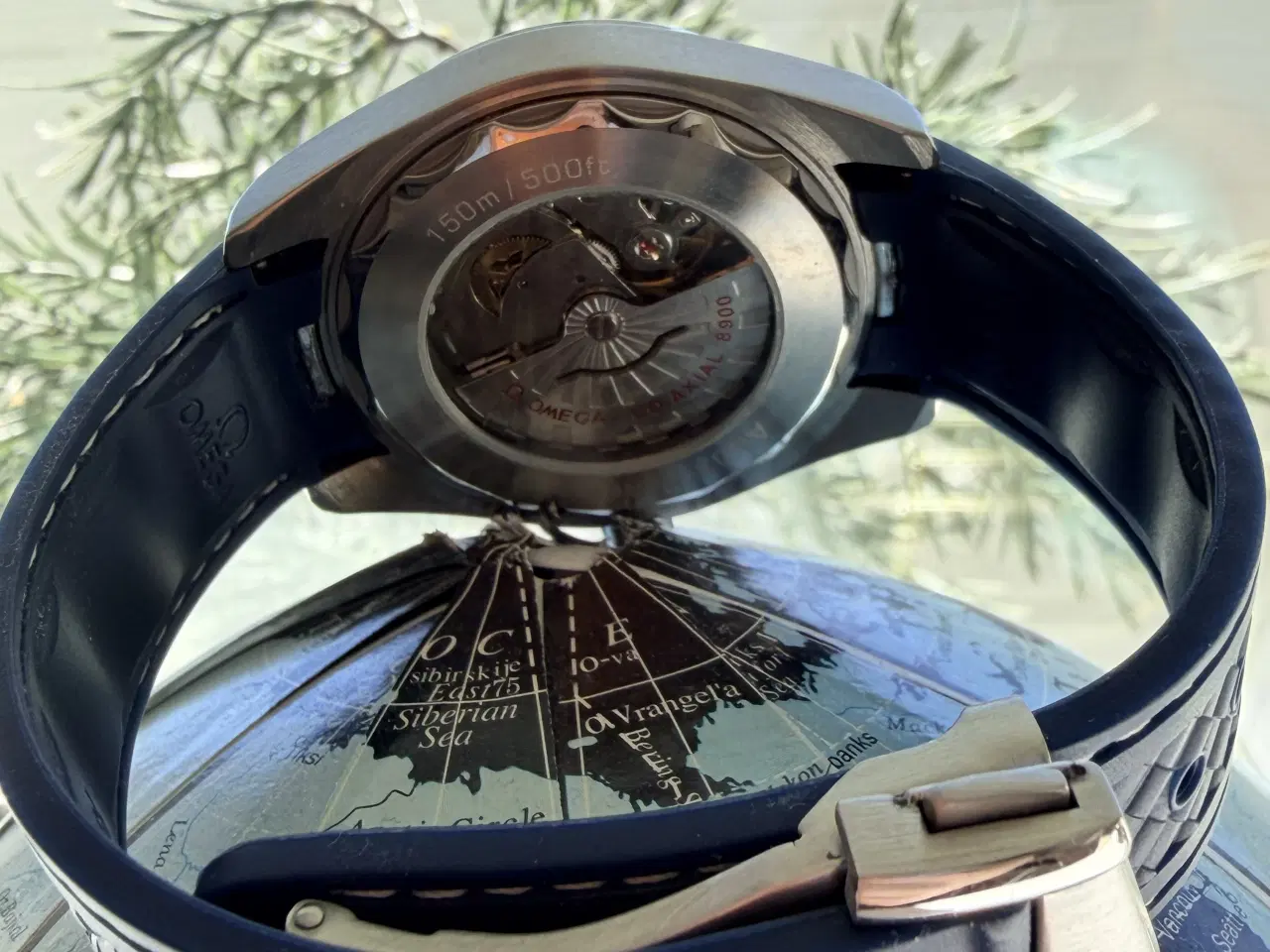 Billede 4 - Omega sport 