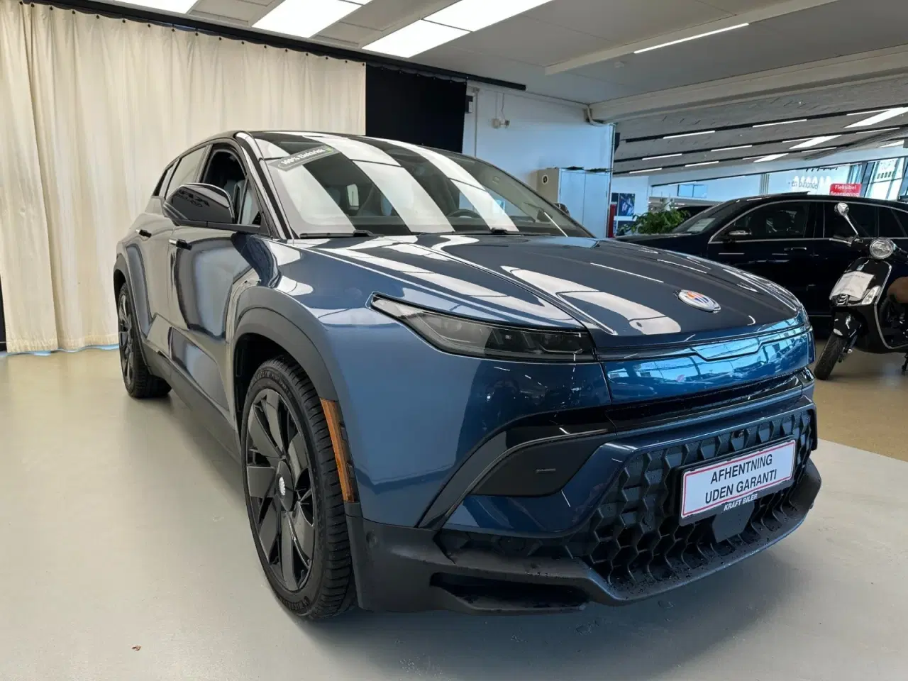 Billede 6 - Fisker Ocean  One
