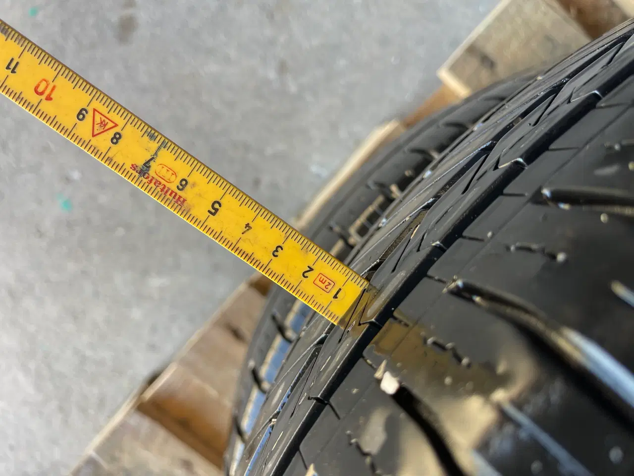 Billede 4 - Passer til Fiat Panda 0,9 årg. 2016 