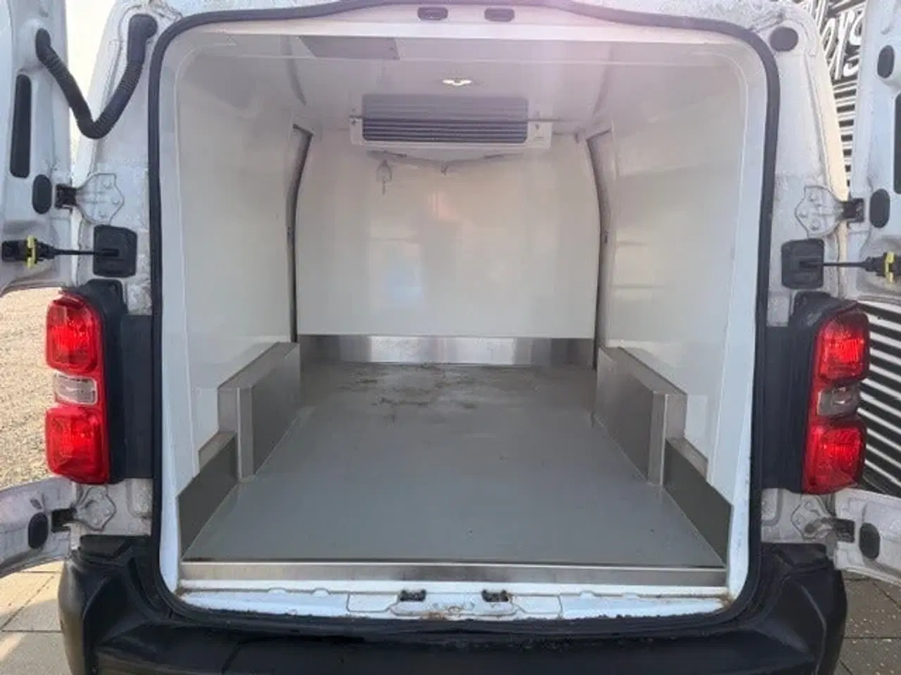 Billede 8 - Toyota ProAce 2,0 D 122 Long Kølevogn