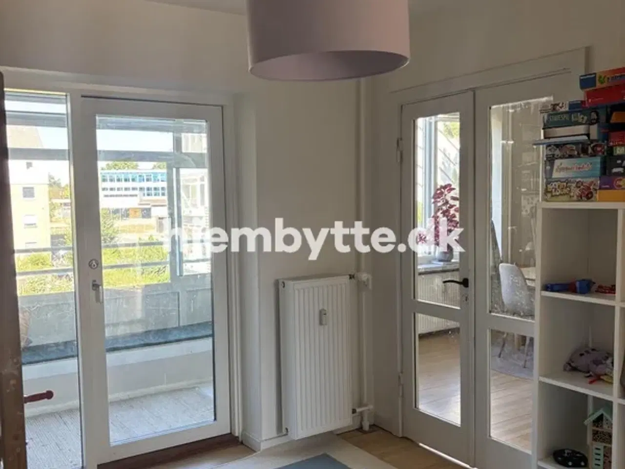 Billede 4 - Hjembytte - Sønderlundvej