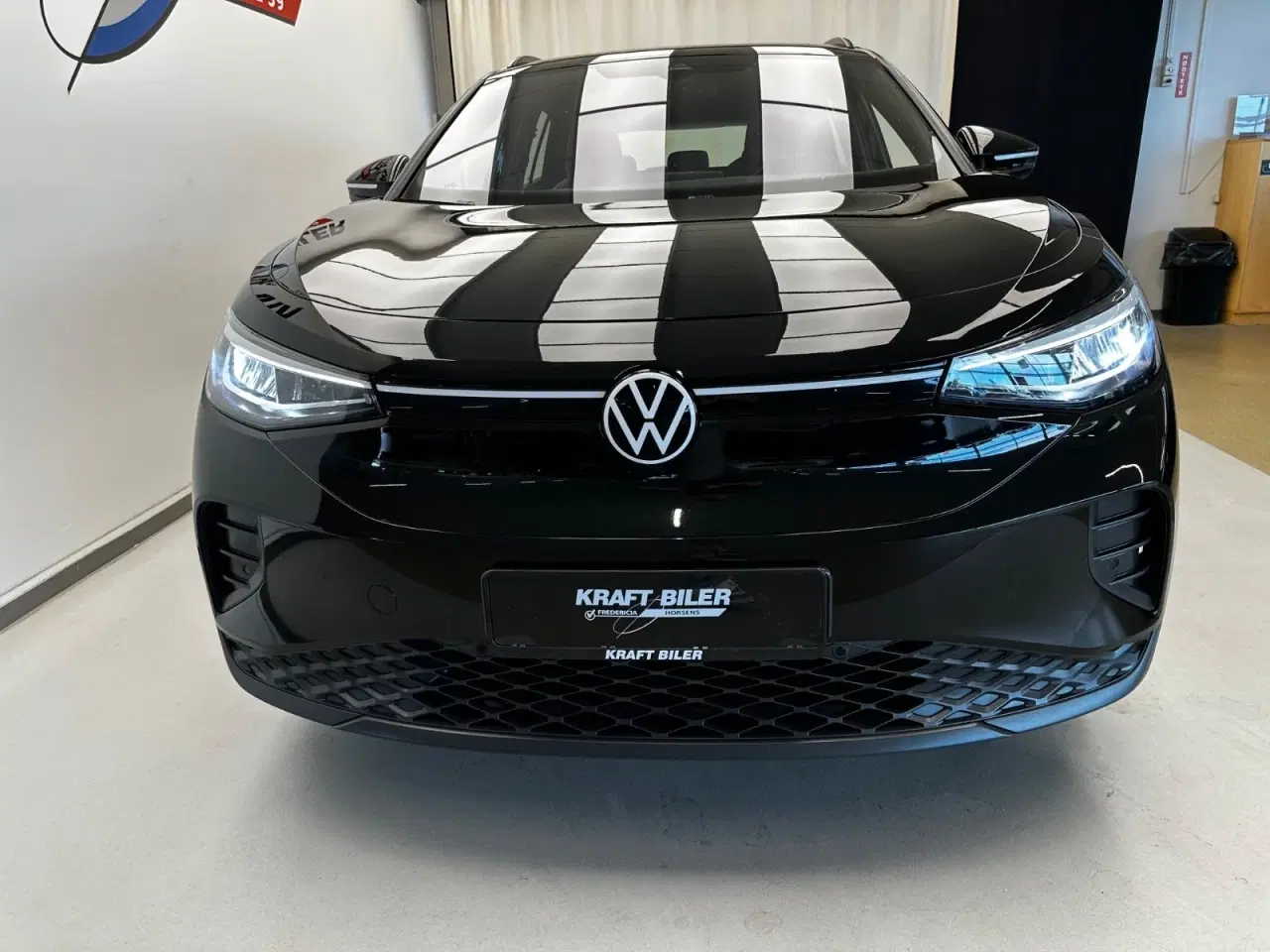 Billede 9 - VW ID.4 77 Pro Performance