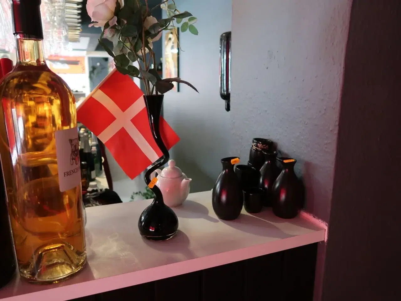 Billede 1 - Div. Kander