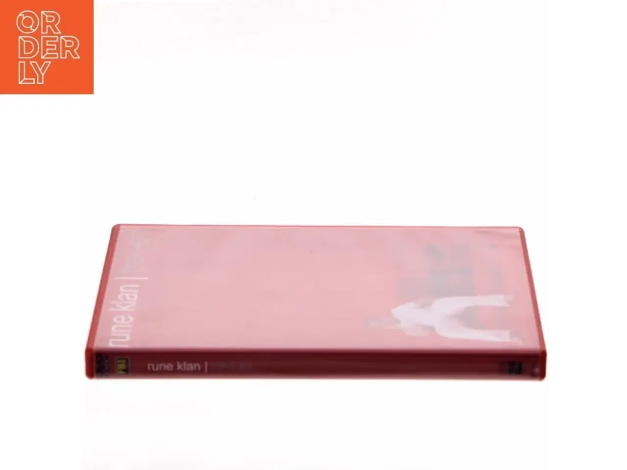 Billede 2 - Tre-i-en med Rune Klan (DVD)