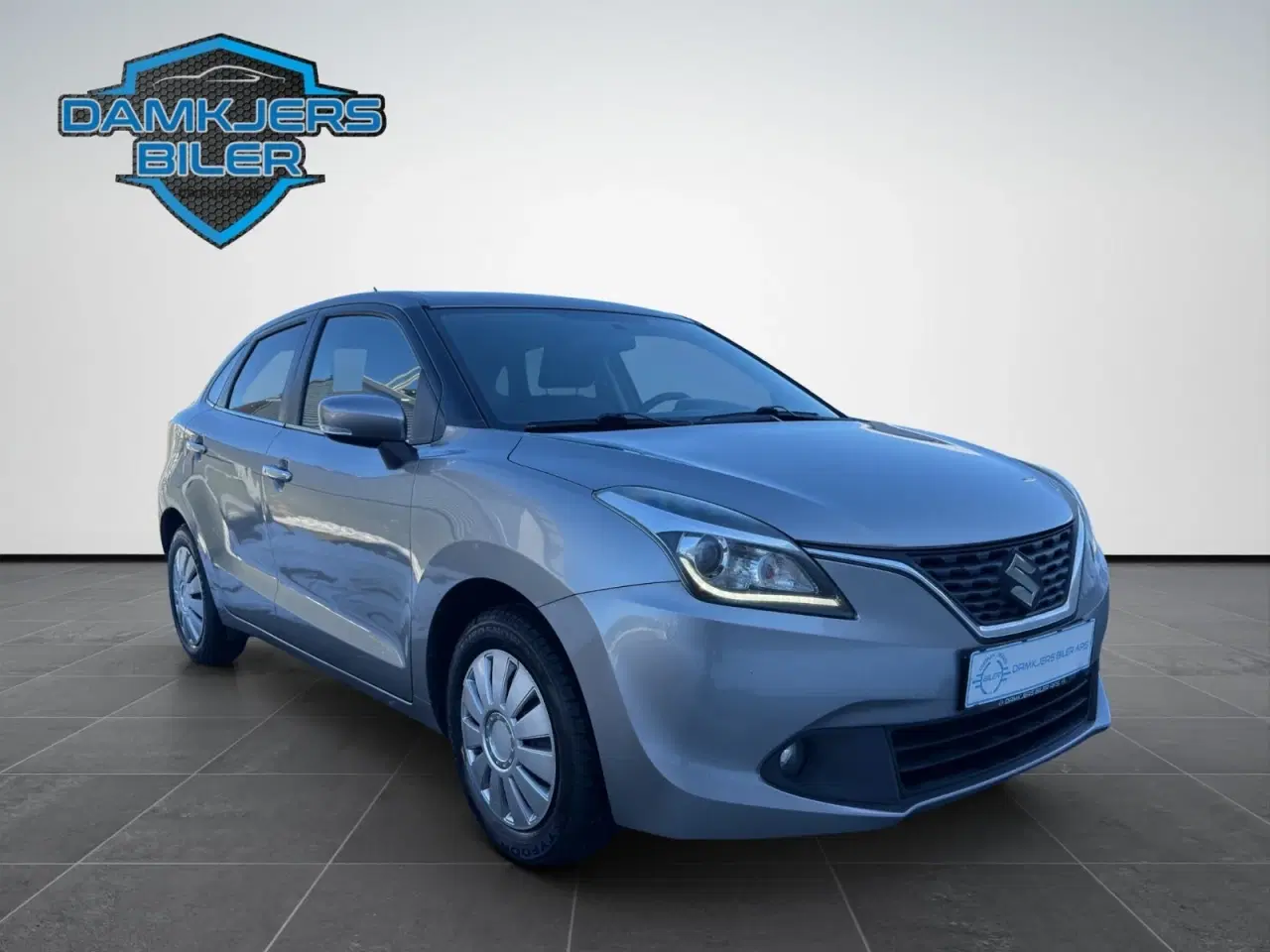 Billede 1 - Suzuki Baleno 1,2 Dualjet SHVS Exclusive