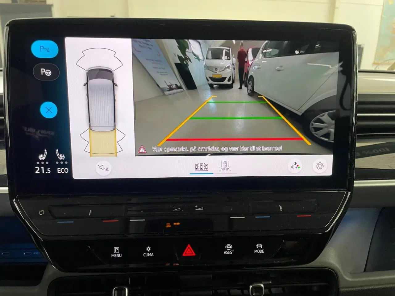 Billede 13 - VW ID.Buzz 77 Pro SWB