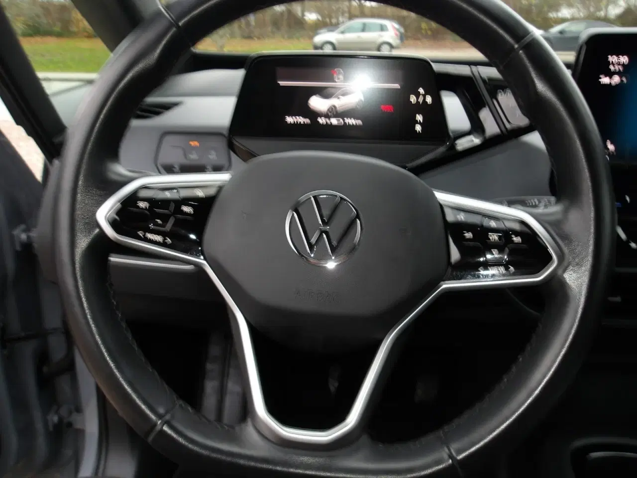 Billede 9 - VW ID.3 45 Pure