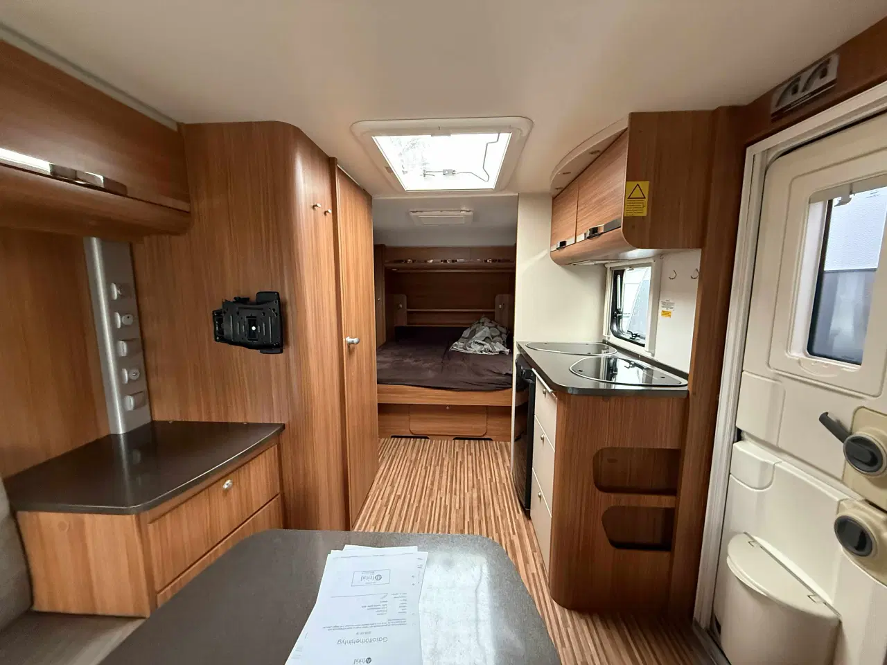 Billede 20 - Adria Adora 563 PU