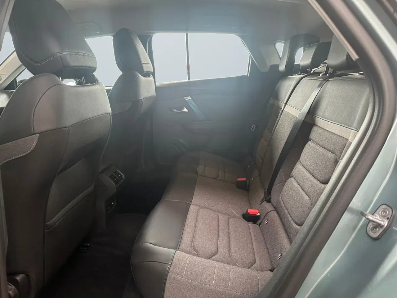 Billede 14 - Citroën ë-C4 50 Feel