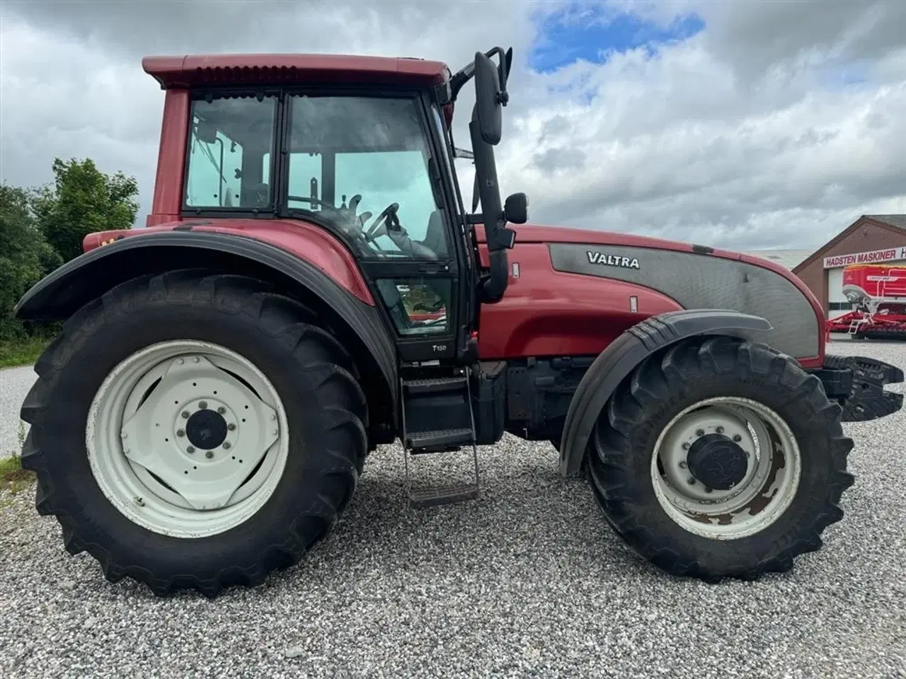 Billede 18 - Valtra T150