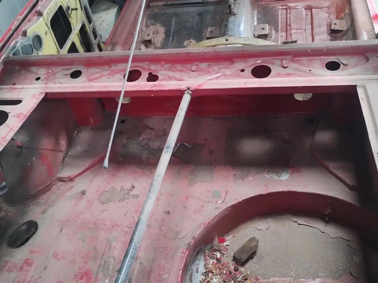 Billede 13 - Projekt Alfa Romeo gtv 2.0